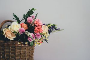 Att handla blommor handlar om mer än att öppna plånboken